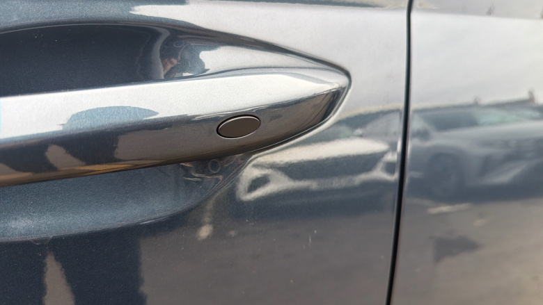 Hyundai TUCSON 1.6 TGDi 48V MHD Premium 5dr 2WD DCT Petrol Estate